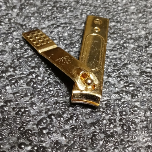 Finger nail clippers - Picture 2 of 4